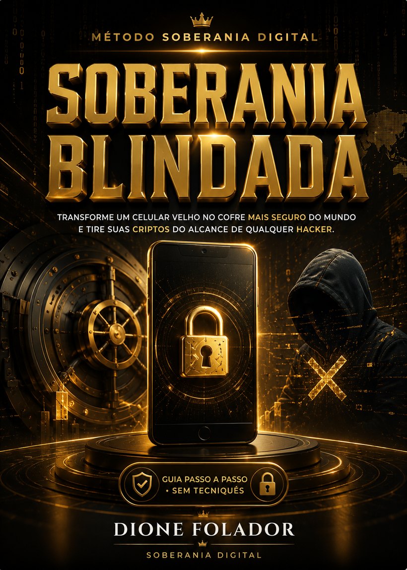 Soberania Blindada