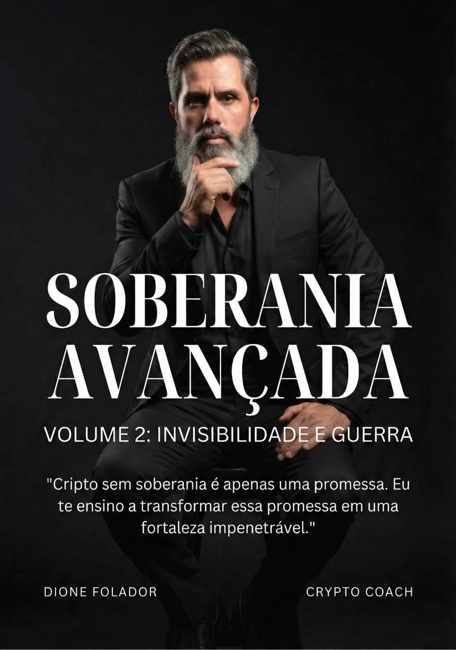 Soberania Avançada Vol 2