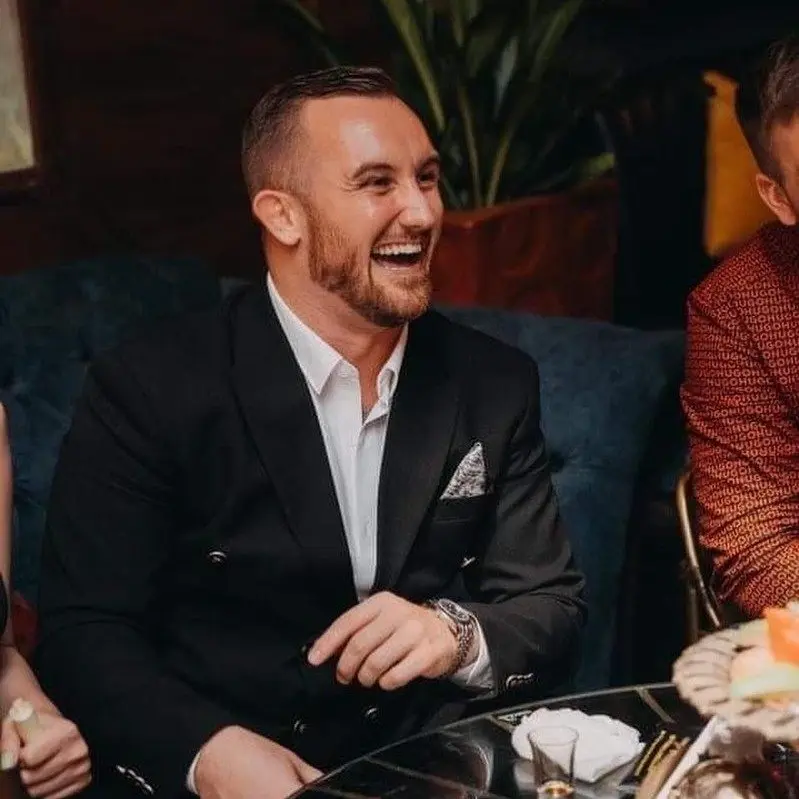 Hamza Artur Rassmann